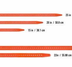 NEPTUNE MOUNTAINEERING Voile Strap Ski Accessories