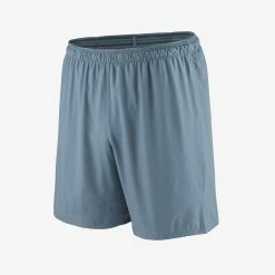 Patagonia Men's Strider Shorts - 7