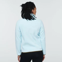 Deals 🔥 Cotopaxi 👩 Women's Teca Fleece Full-Zip Jacket 😀 13 Cotopaxi Women's Teca Fleece Full-Zip Jacket