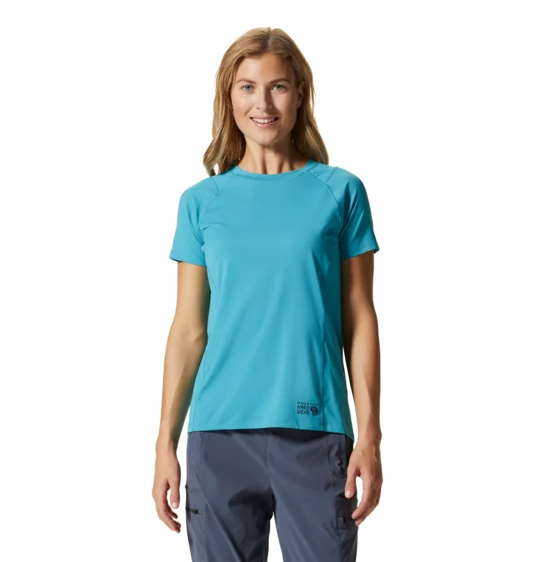 Budget 🔔 Mountain Hardwear 👩 Women's Crater Lake Short Sleeve 🎁 3 Mountain Hardwear Women's Crater Lake Short Sleeve