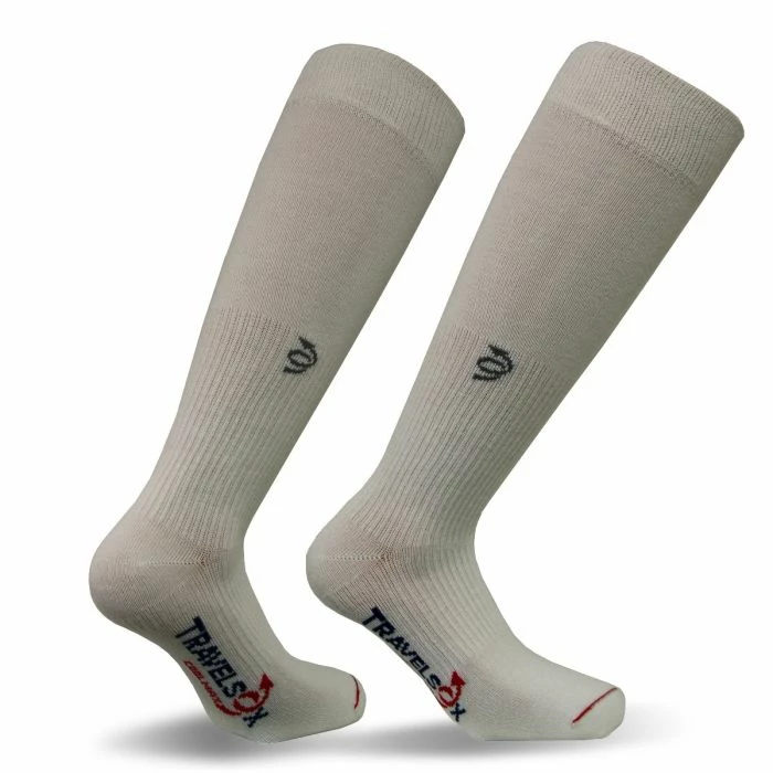 Promo 😀 Travelsox Graduated Compression Sock 😉 3 Travelsox Graduated Compression Sock