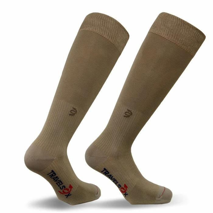 Promo 😀 Travelsox Graduated Compression Sock 😉 4 Travelsox Graduated Compression Sock