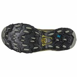 Cheapest 🔥 La Sportiva Ultra Raptor II Leather GTX Men's 🔥 11 La Sportiva Ultra Raptor II Leather GTX Men's