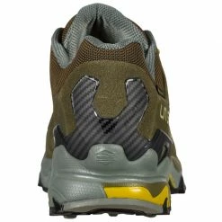 Cheapest 🔥 La Sportiva Ultra Raptor II Leather GTX Men's 🔥 9 La Sportiva Ultra Raptor II Leather GTX Men's
