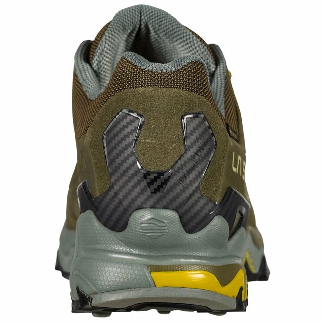 Cheapest 🔥 La Sportiva Ultra Raptor II Leather GTX Men's 🔥 5 La Sportiva Ultra Raptor II Leather GTX Men's