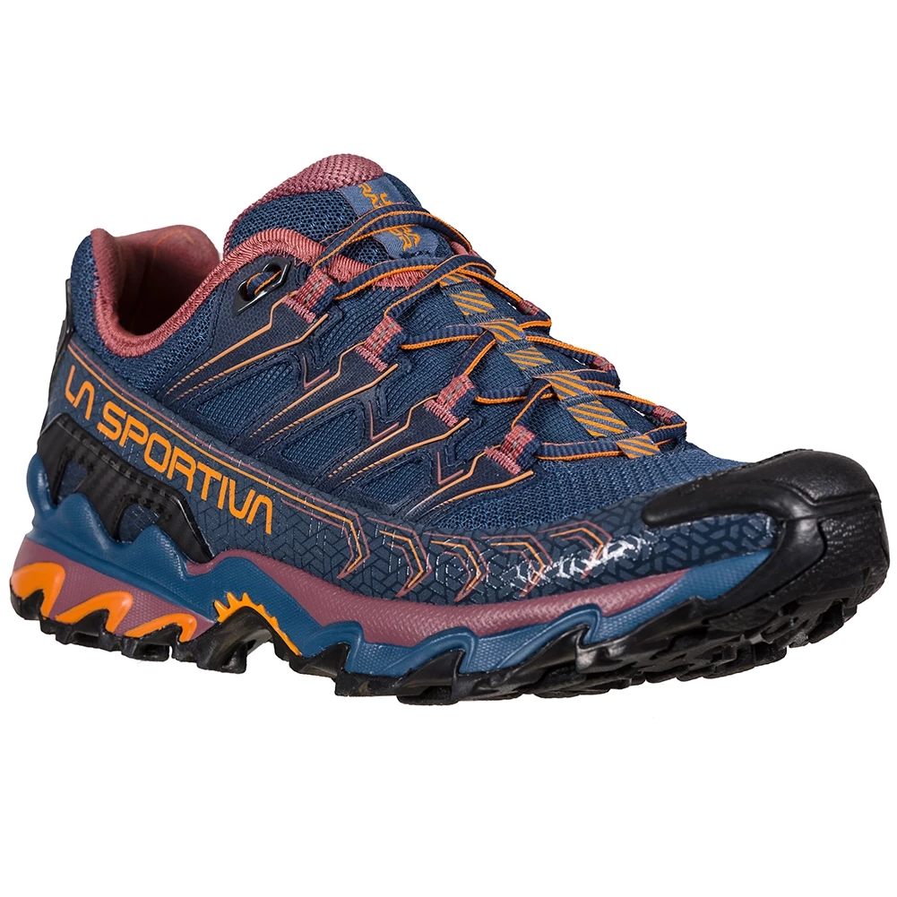 Hot Sale 👍 La Sportiva Ultra Raptor II 👩 Women's ✨ 3 La Sportiva Ultra Raptor II Women's