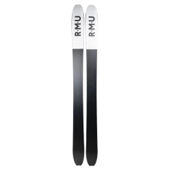 RMU Valhalla 107 Tour Skis