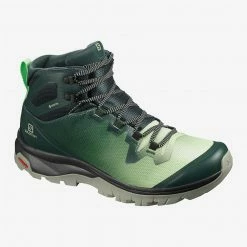 Outlet 🤩 Footwear Salomon Vaya Mid GTX 👏 11 Footwear Salomon Vaya Mid GTX