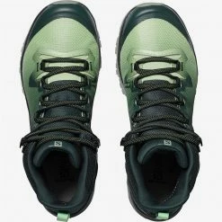 Outlet 🤩 Footwear Salomon Vaya Mid GTX 👏 12 Footwear Salomon Vaya Mid GTX