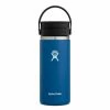 Brand new 🔥 Hydro Flask 16 Oz Wide Mouth With Flex Sip Hydration & Water Treatment ✔️ 2 Hydro Flask 16 Oz Wide Mouth With Flex Sip Hydration & Water Treatment