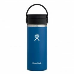 Hydro Flask 16 Oz Wide Mouth With Flex Sip Hydration & Water Treatment