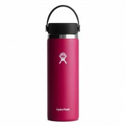 Hydro Flask 20 Oz Wide Mouth Hydration & Water Treatment