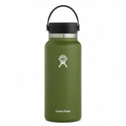 Hydro Flask 32oz Wide Mouth Hydration & Water Treatment