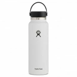 Hydration & Water Treatment Hydro Flask 40oz Wide Mouth