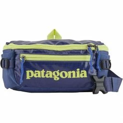 PATAGONIA Black Hole Waist Pack 5L Travel Bags