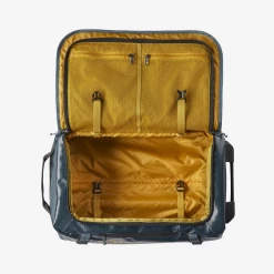 Travel Bags Patagonia Black Hole Wheeled Duffel 40L