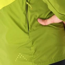 Rab Women's Windveil Pull-On