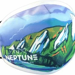 NEPTUNE MOUNTAINEERING Neptune Custom Face Mask Accessories