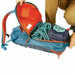 Blue Ice Yagi 25L Pack Ski Touring Packs (no Airbag)