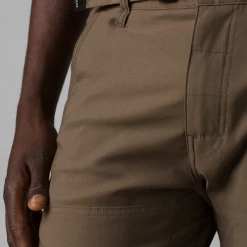 Brand new 🛒 Prana Men's Stretch Zion Slim Pant II 🌟 9 Prana Men's Stretch Zion Slim Pant II